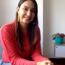 Lina María Restrepo Guayara, Psicólogo Bogotá