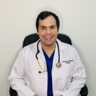 Dr. Jorge Andres Alvarez Mantilla