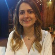 Sandra Milena Escobar Osorio