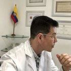 Dr. Leonardo Forero Obregon