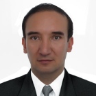 Dr. Pedro Manrique