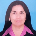 Paula Andrea Méndez Restrepo