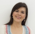 Lina María Rodríguez Rojas