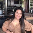 Prof. Luisa Fernanda Torres Villadiego