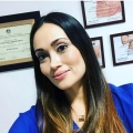 Claudia Ximena Paredes Perea