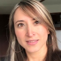 Belkis Andrea Garzón Cárdenas