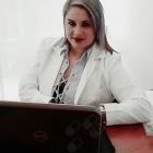 Dra. Johanna Diaz Prieto