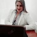 Johanna Diaz Prieto