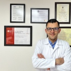 Dr. Mario Santiago Mesa Espinel