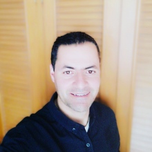 Ricardo Alexander Borda Molina, Psicólogo Bogotá