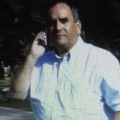 Arturo Ignacio Diaz Rebolledo