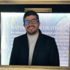 Prof. Iván Darío Cabrera Rincón