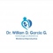 William Darìo Garcìa Gutiérrez