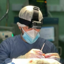 Alvaro Rodriguez Saenz, Cirujano maxilofacial Chía