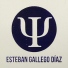 Dr. Esteban Gallego Diaz