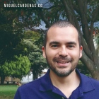 Miguel Cárdenas