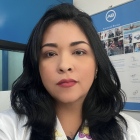 Dra. Ana Karine Nuñez Junco