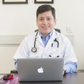 Mauricio González Hernández