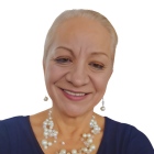 Dra. Martha Lucia Vargas Rodríguez