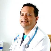 Darwin Cristancho Barón