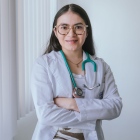 Dra. Doris Adriana Sanabria Merchán