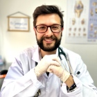 Dr. Santiago Ortiz Hoyos