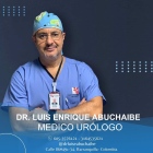 Dr. Luis Enrique Abuchaibe Sedo