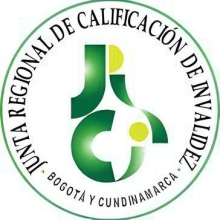 Junta Regional de calificación de Invalidez