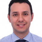 Dr. Harold Alexander Rodríguez Nieto