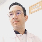 Dr. Rodolfo Estevez Vargas