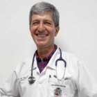 Dr. Julio Martin Anaya Carvajal