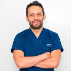 Dr. Elkin Eduardo Benítez Navarrete