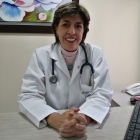 Dra. Juanita Paz Carretero