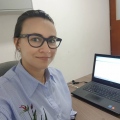 Alba Lucia De la Pava Torres