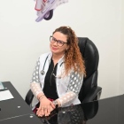 Dra. Kely Mass Martínez