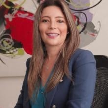 Erika Pinzón Benavides, Psicólogo Bogotá