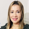 Norma Lorena Garcia Sinisterra