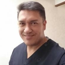 Julián Guerrero Almeida, Terapeuta complementario Chía