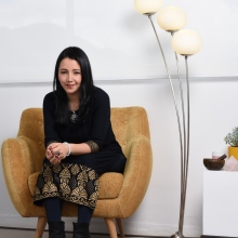 Lina María González Jiménez, Psicólogo Bogotá