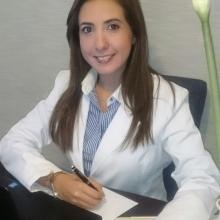 Karla Daniela Fernández Fernández