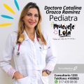Catalina Orozco Ramirez
