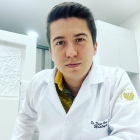 Dr. Diego Javier Bravo