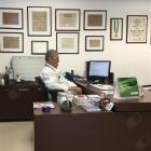 Luis Fernando Uribe Cock