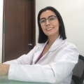 Ana Martinez Ibarra
