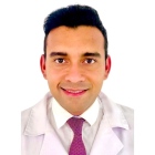 Dr. Alvaro Echeverria Trujillo