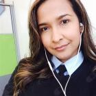 Tatiana Villarreal Velasquez