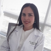 Edna Catherine Guzmán Arias, Endocrinólogo pediátrico Medellín
