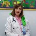 Dra. Syra Maria Spath Jadad