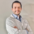 Dr. David Rodríguez Ramos