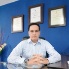 Dr. Leandro Fernández Avila